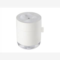 USB Увлажнитель воздуха с подсветкой Dolomiti, 500мл